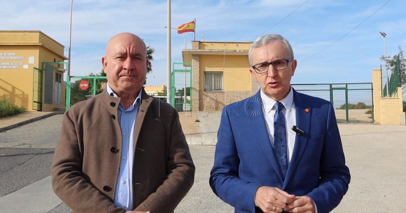 Tasende pide a la Ciudad el desglose de los 60.000 euros al año que gasta por mena