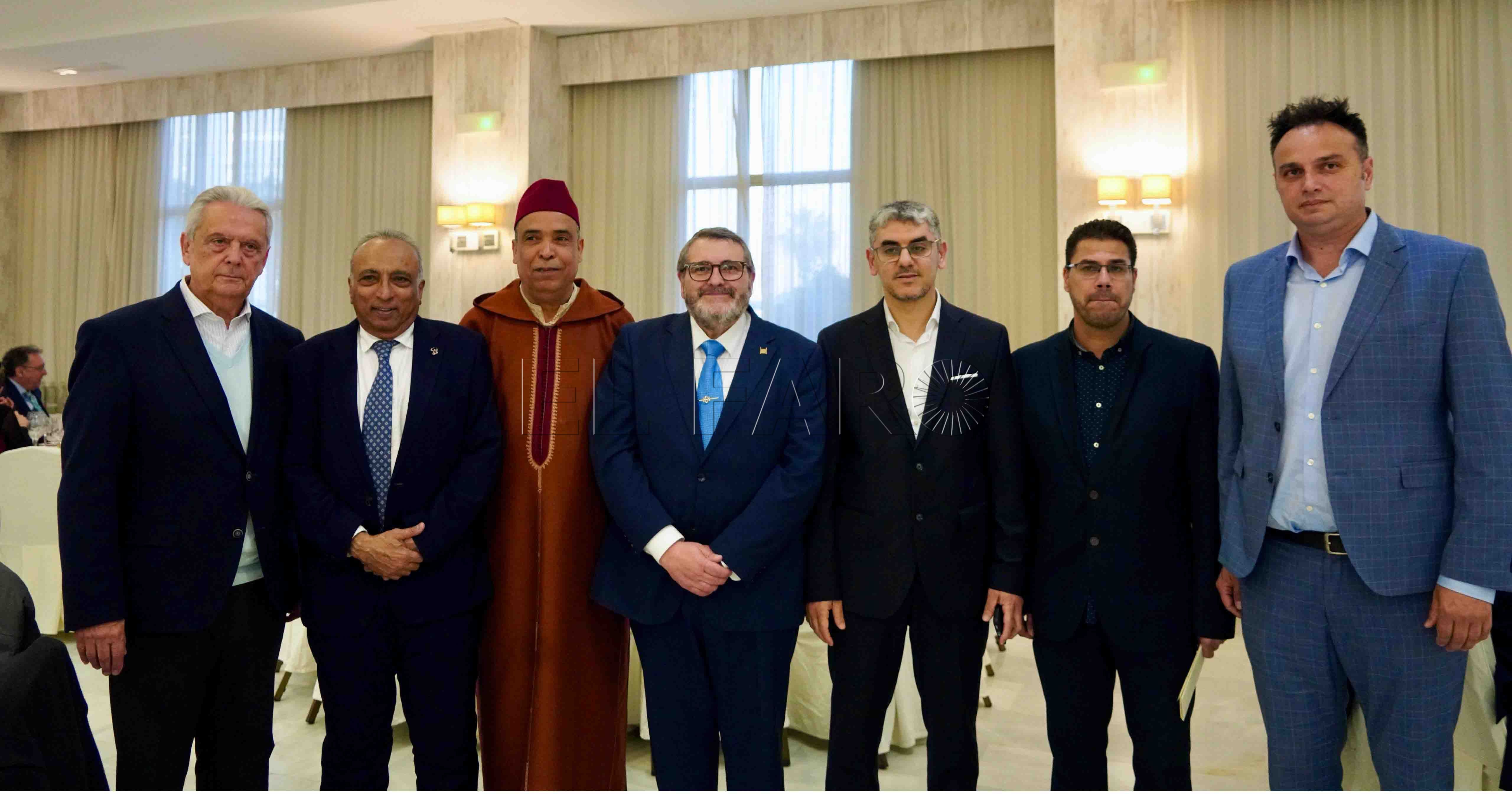 Melilla, ejemplo de convivencia