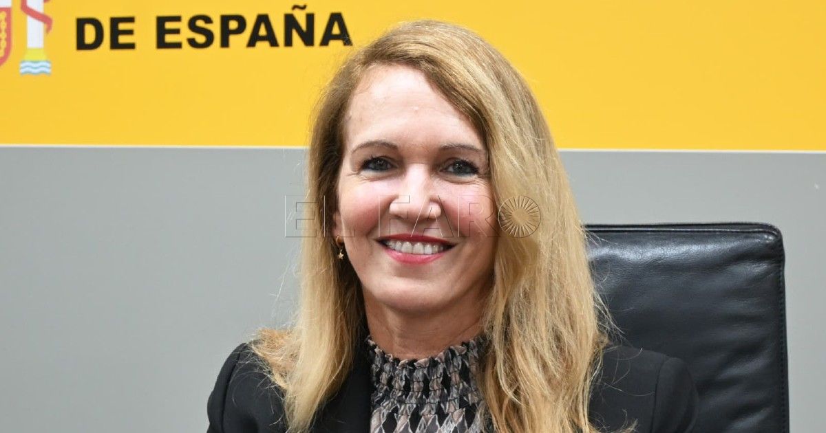 Elena Fernández Treviño