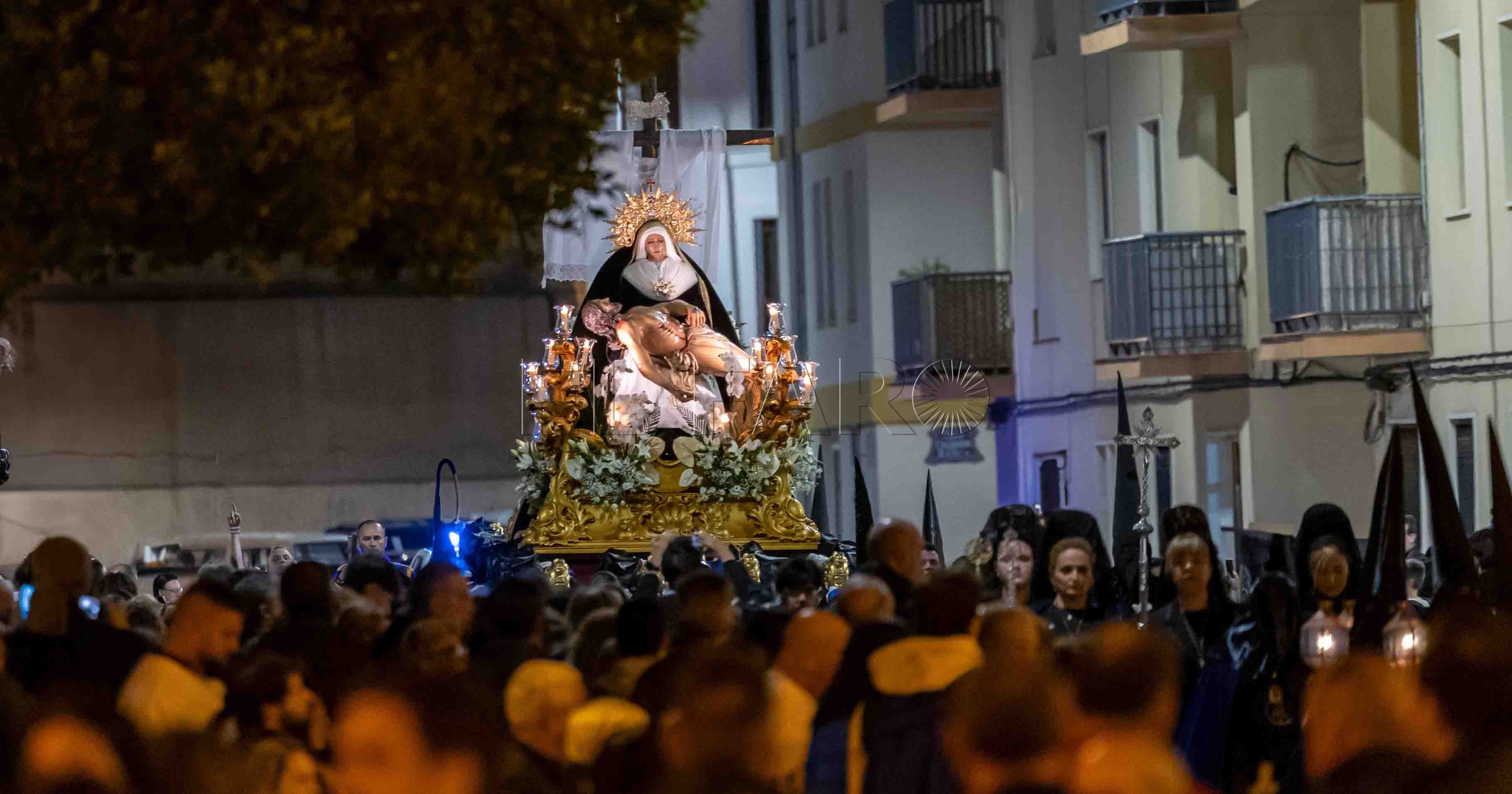 Semana Santa de Melilla