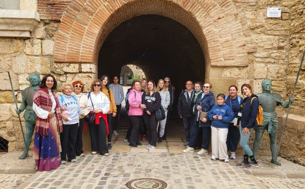 Melilla se descubre a través de sus guías en una Semana Santa de récord