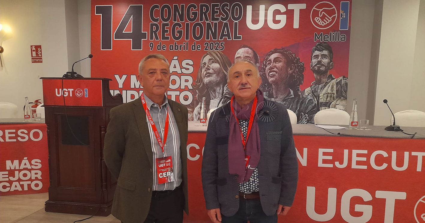 "El SMI se está comiendo el plus de residencia de los trabajadores con las categorías laborales más bajas"