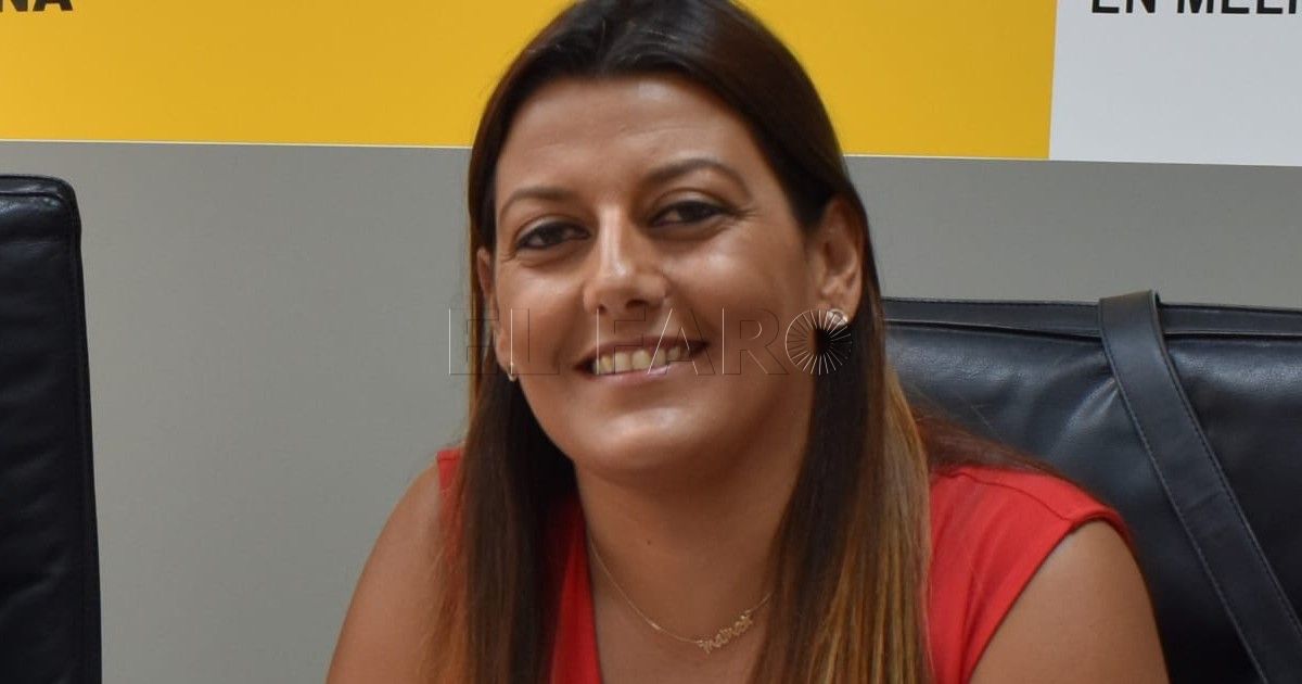 Verónica Aznar