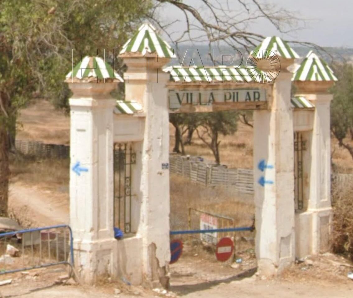 La Ciudad Autónoma aprueba en comisión la compra de la finca de Villa Pilar