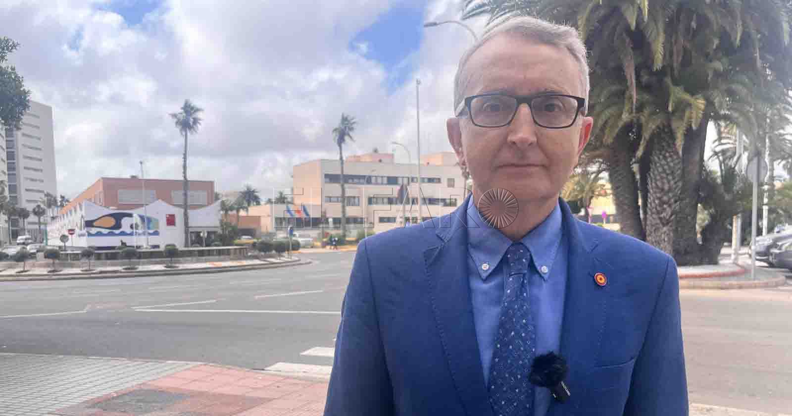 José Miguel Tasende