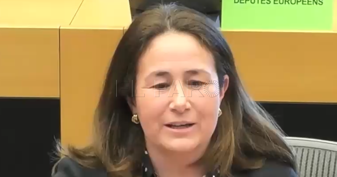 Margarita de la Pisa