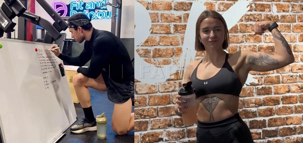 Activa tu mejor versión: Rutinas de deporte y alimentación para transformar tu vida