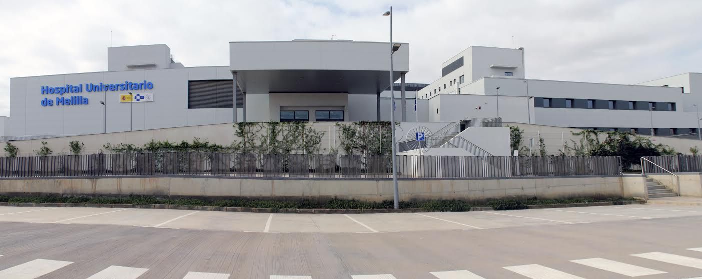 Hospital Universitario