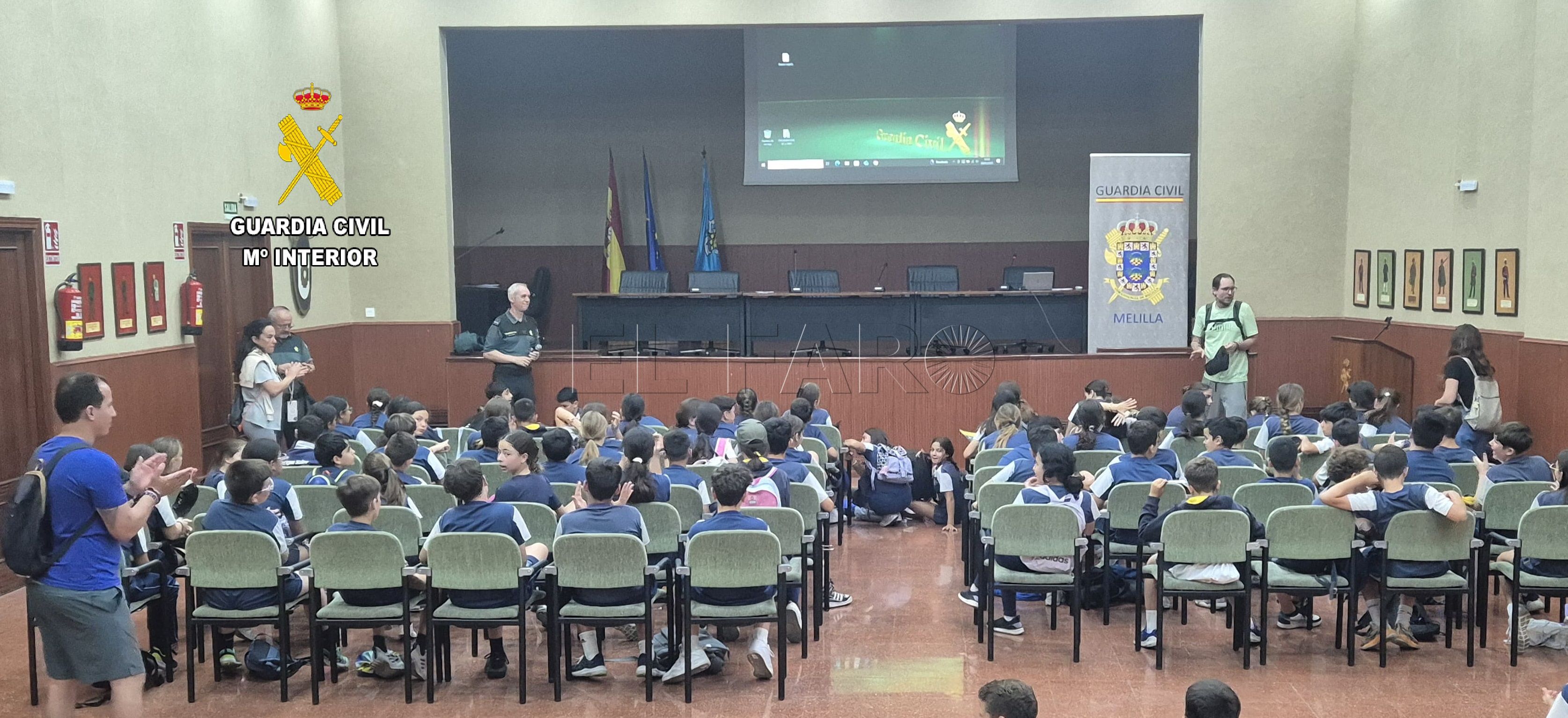 Jornada de Puertas Abiertas