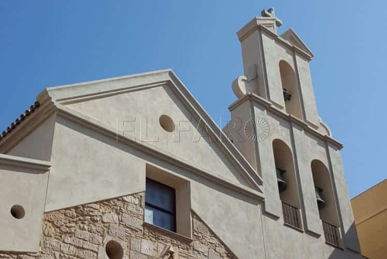 Iglesia de la Purísima