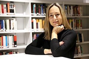 Cristina Barreiro