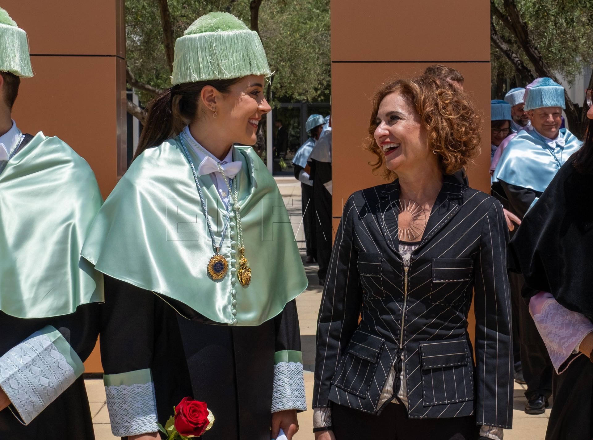 El Supremo desestima la demanda del novio de Ayuso contra la ministra Montero