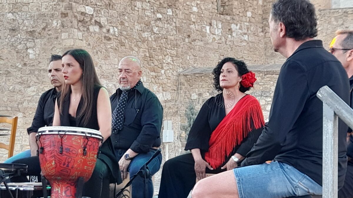 Flamenco, arte y patrimonio: El plan perfecto para este fin de semana