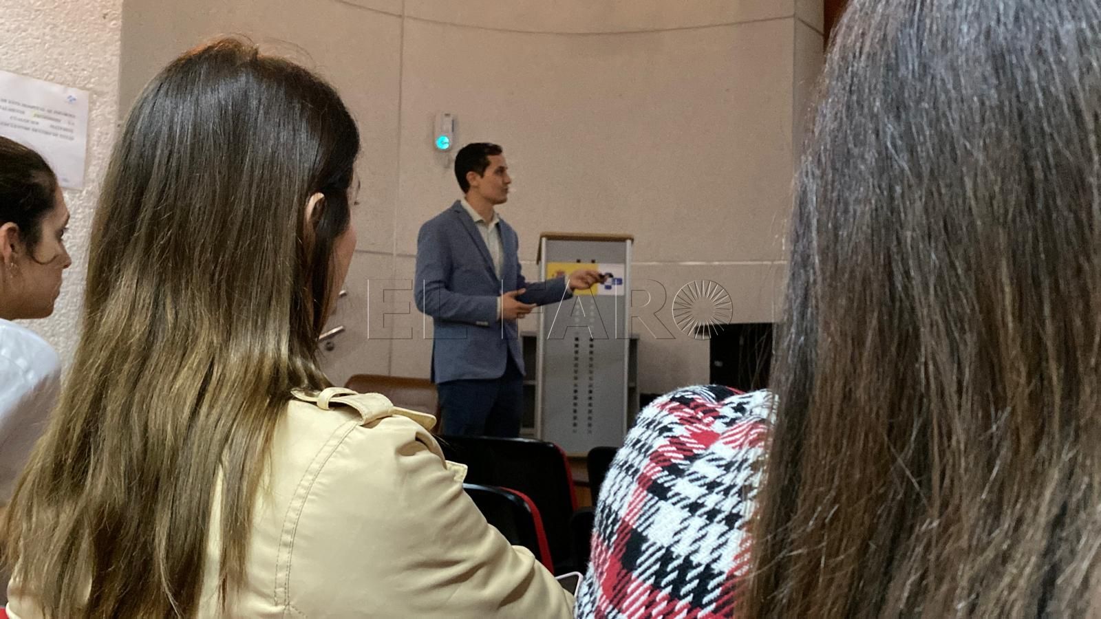 Jornadas sobre Rehabilitación