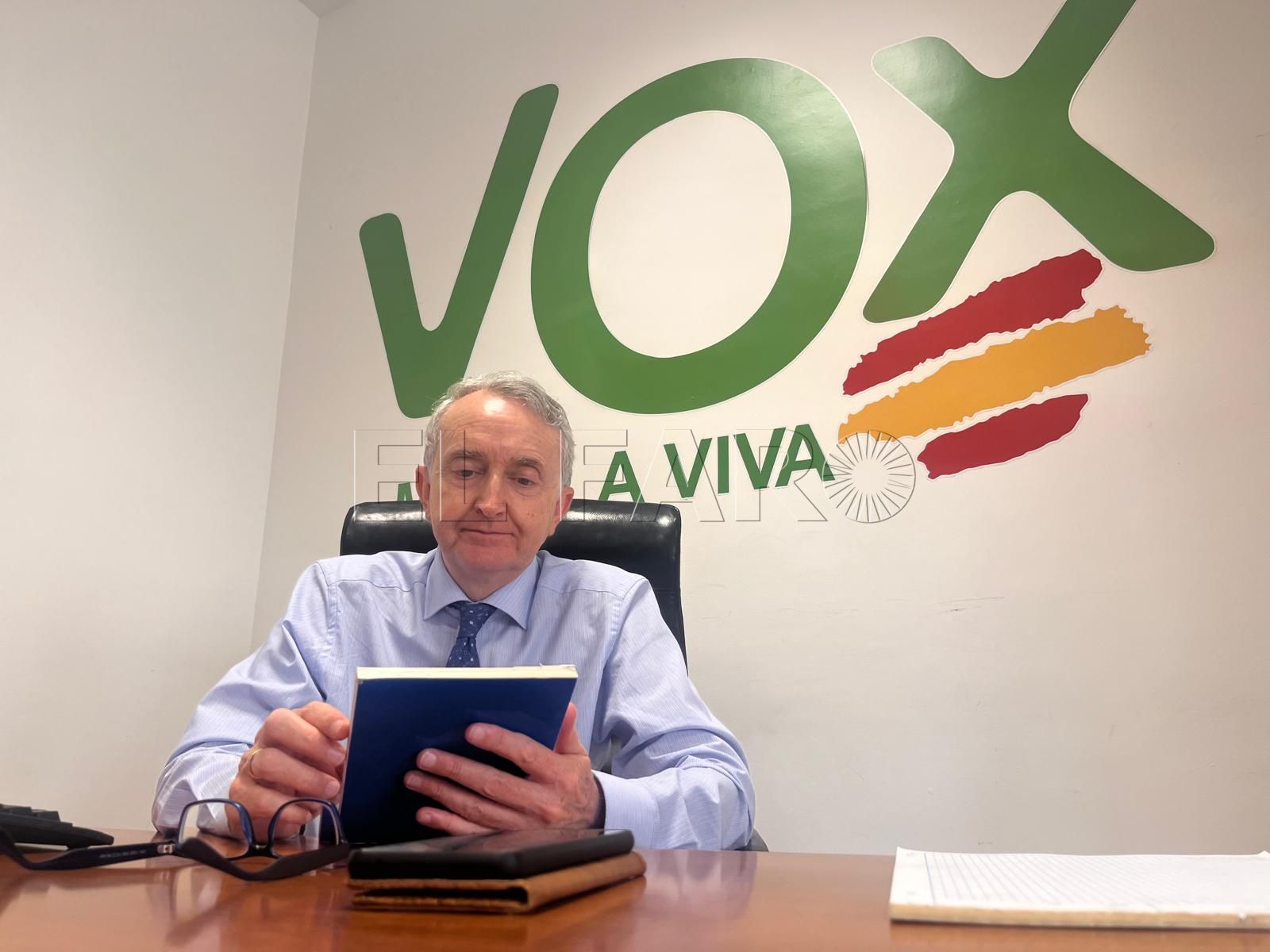 José Miguel Tasende