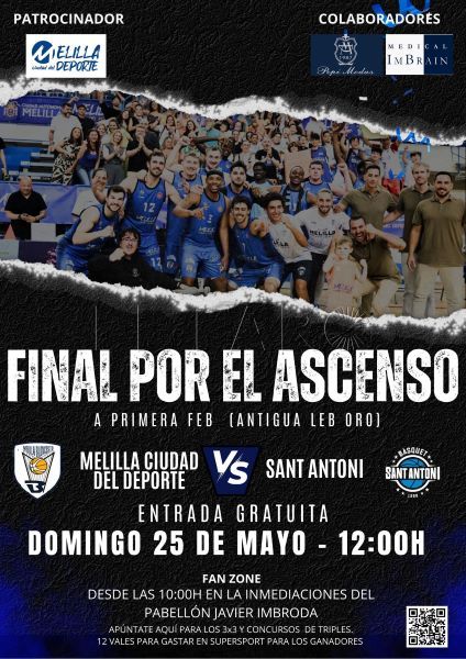 El ascenso pasa por un buen resultado