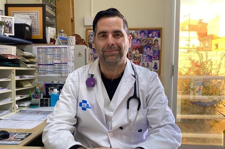 El 70% de los fumadores tratados en Melilla dejan el tabaco