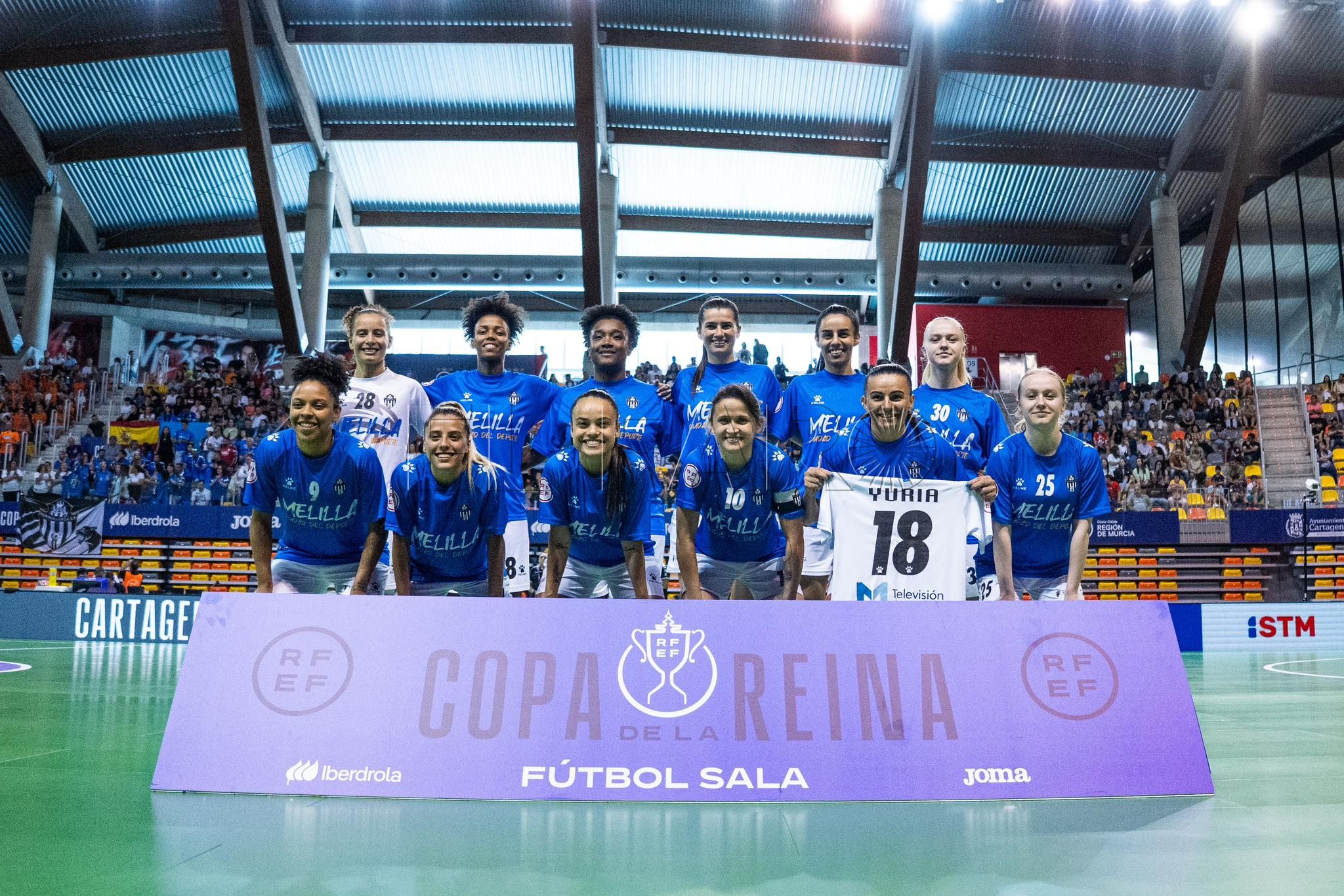 El cuadro del Torreblanca se mide al conjunto del Castro FS