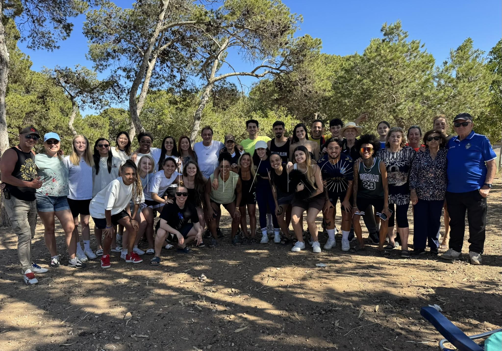 El MCD Torreblanca ya prepara su asalto a la consecución del título