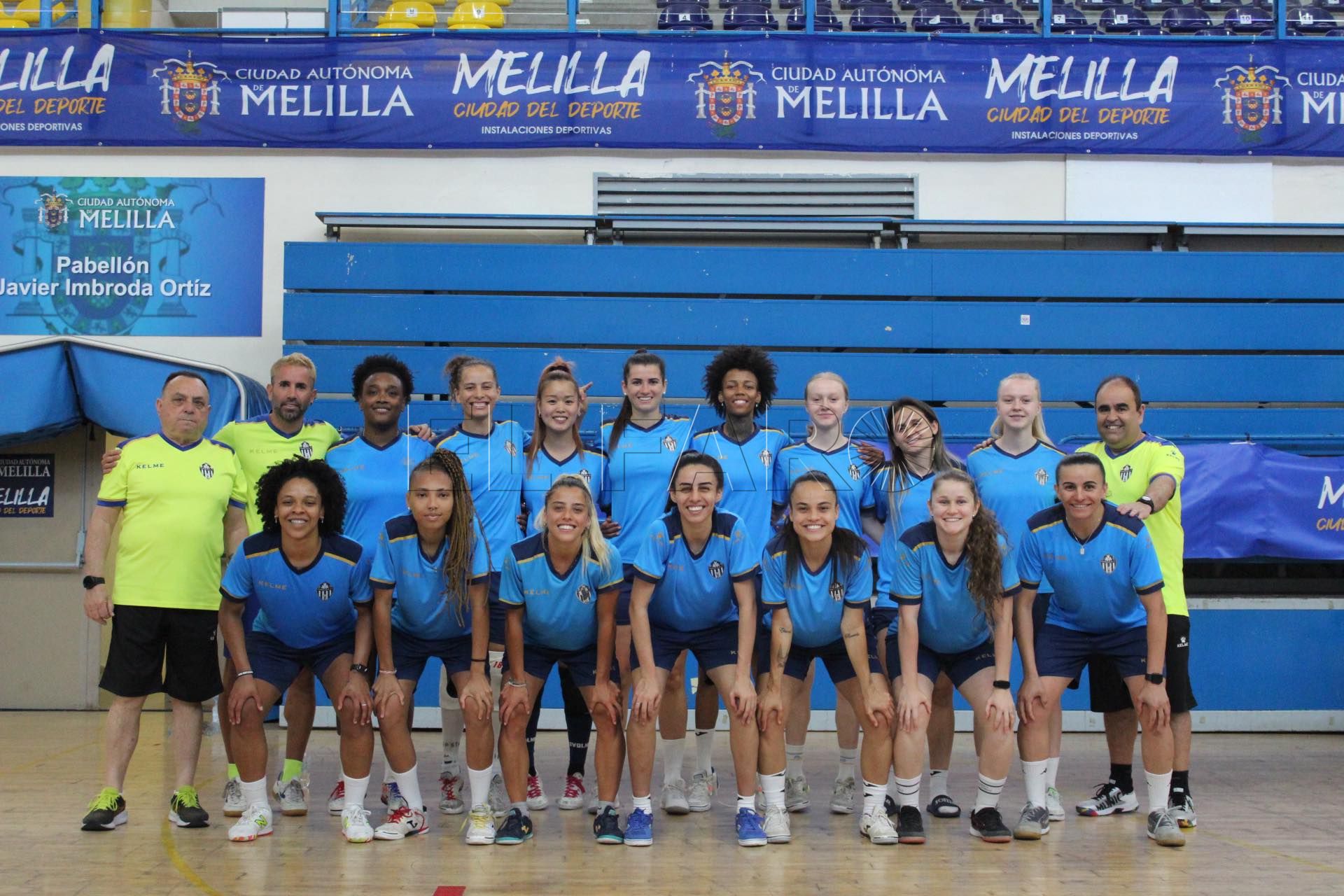 Primer choque de cara al título de liga