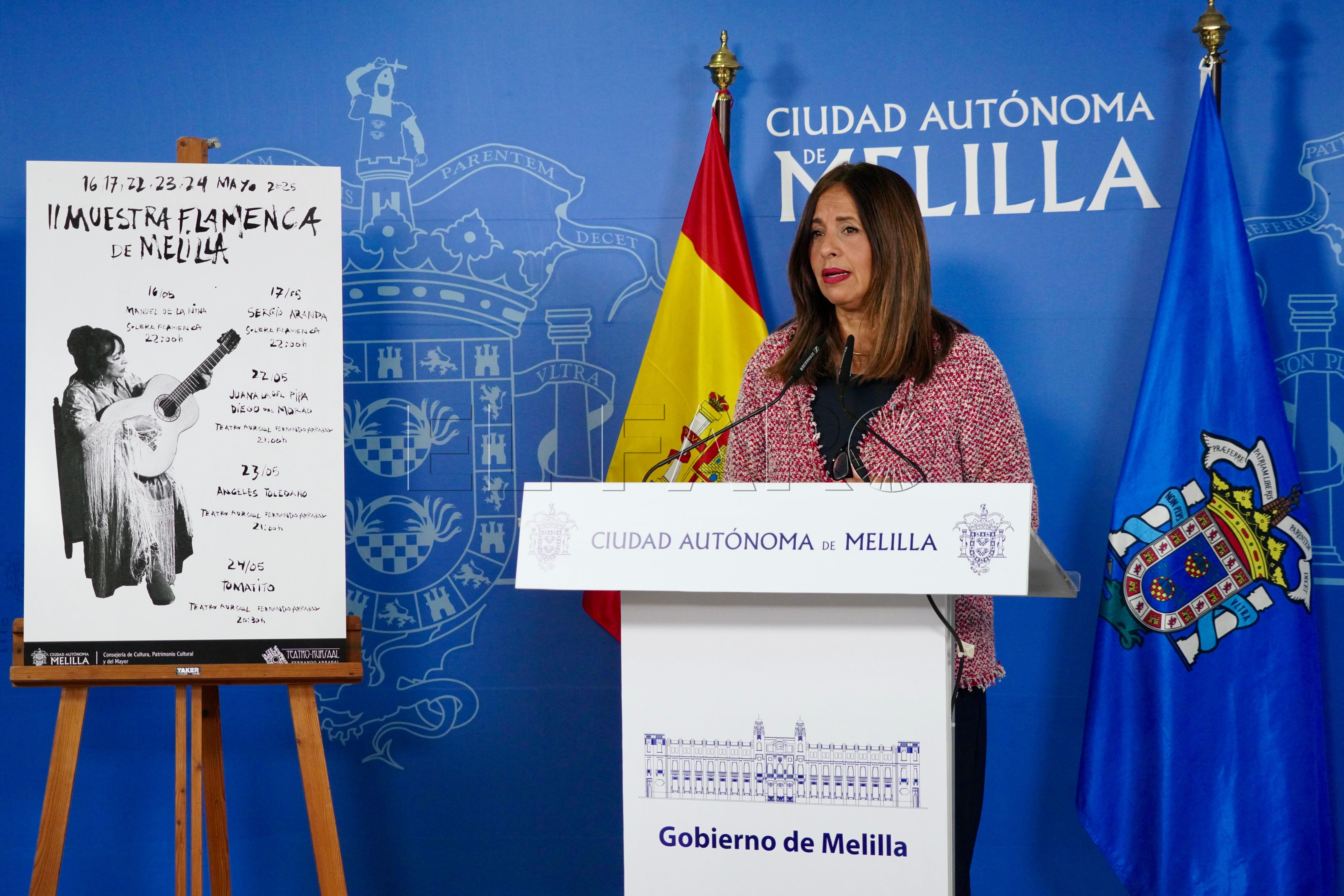 Fadela Mohatar