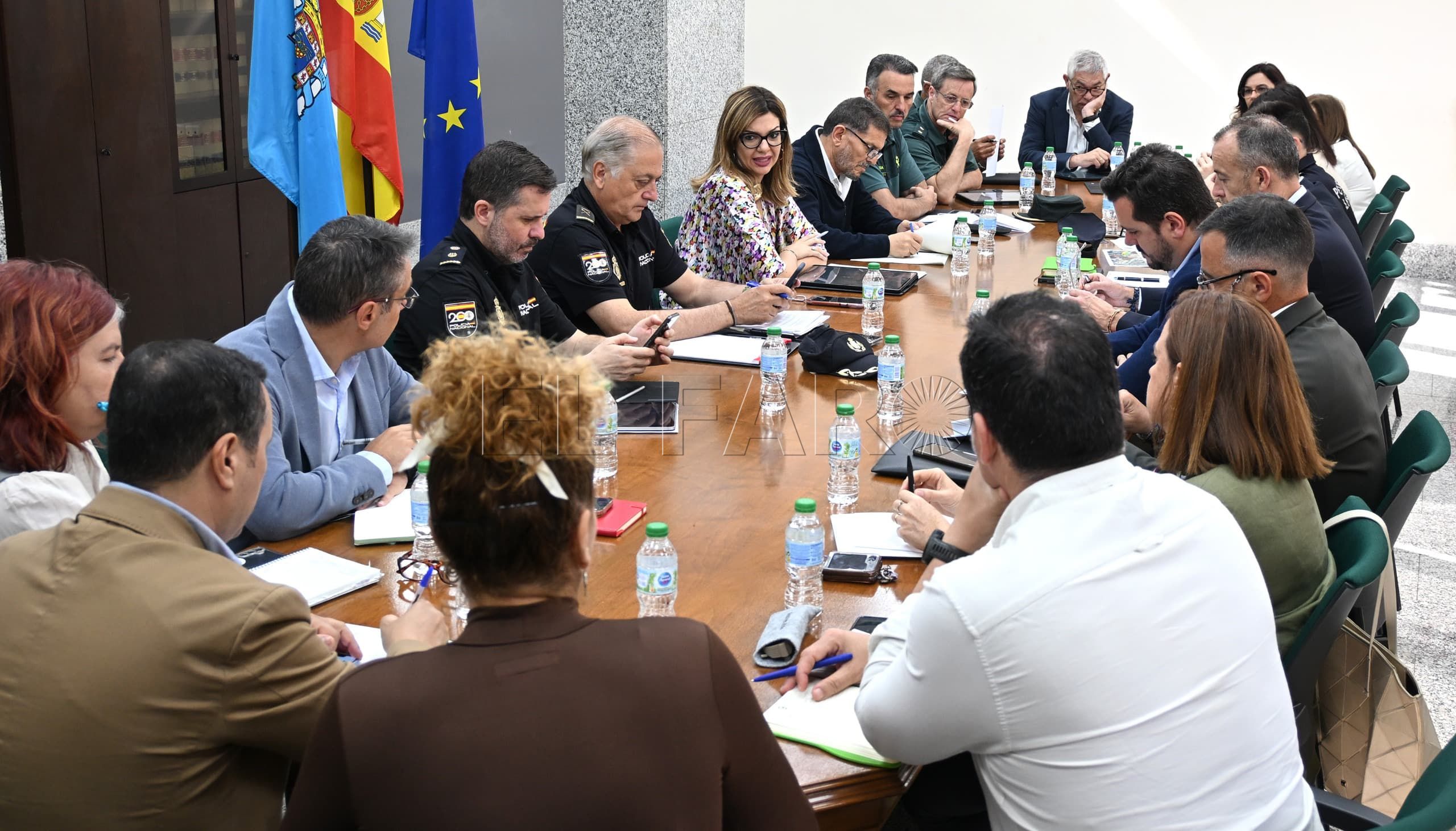 Delegación del Gobierno