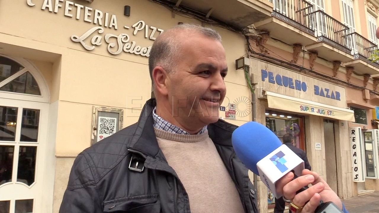 Mohamed Bussian