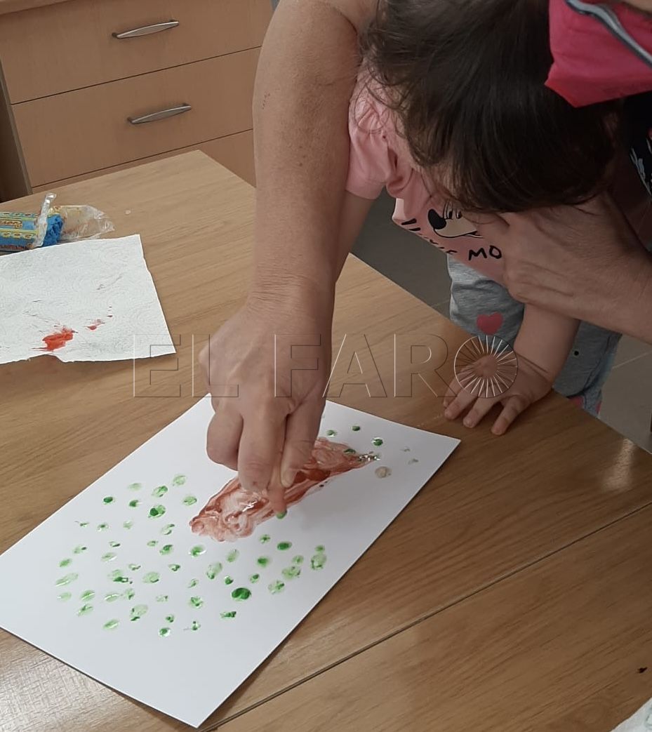 Susana Morillo: "Las familias con hijos con TEA en Melilla están desamparadas"