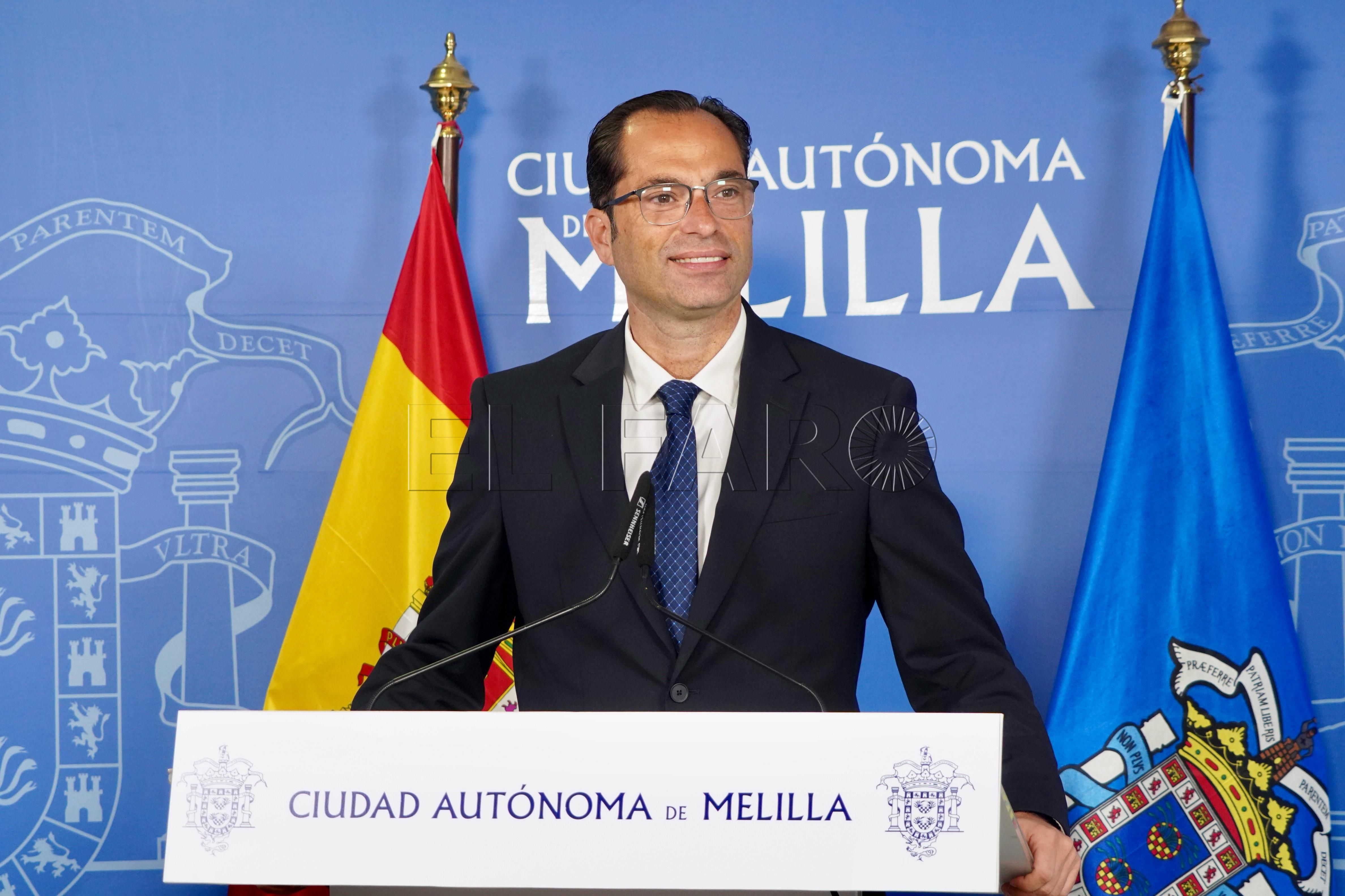 Jesús Romero Imbroda