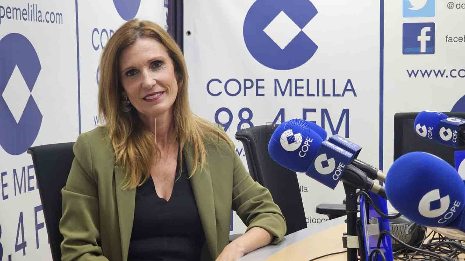 Laura Segura