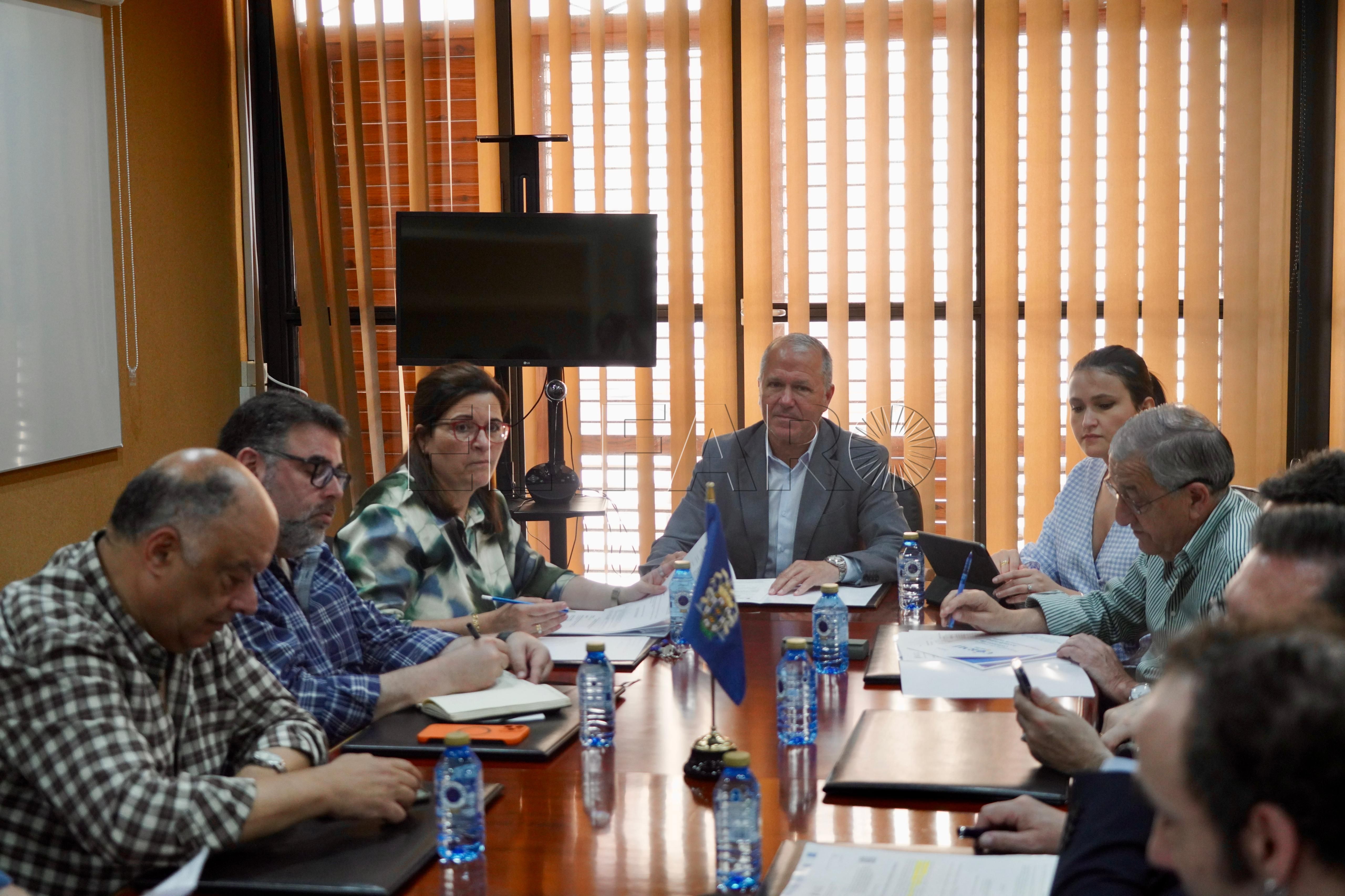 Comisión de Accesibilidad