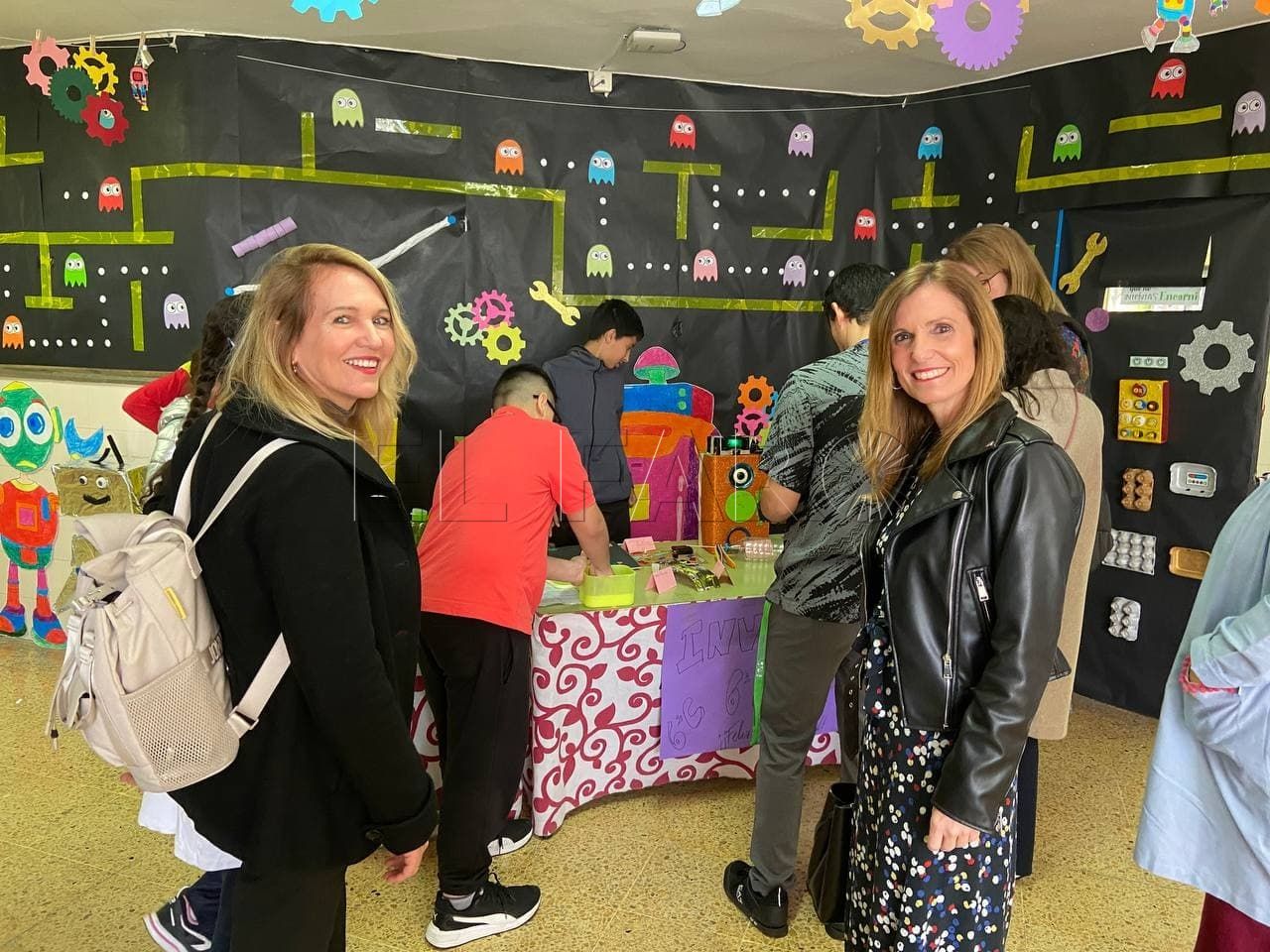 Educación en igualdad