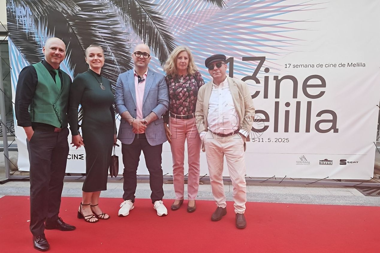 Película en Tamazight