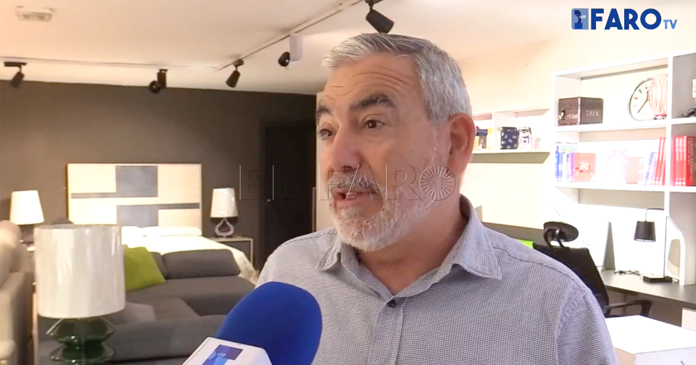 La Plataforma Zona Centro solicita firmar un nuevo convenio para dar cobertura comercial a la llegada de cruceros y turistas