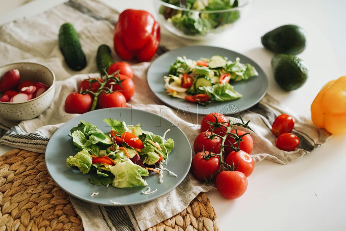 Alimentación y salud ¿Cómo influye el patrón de alimentación en la evolución de las enfermedades?
