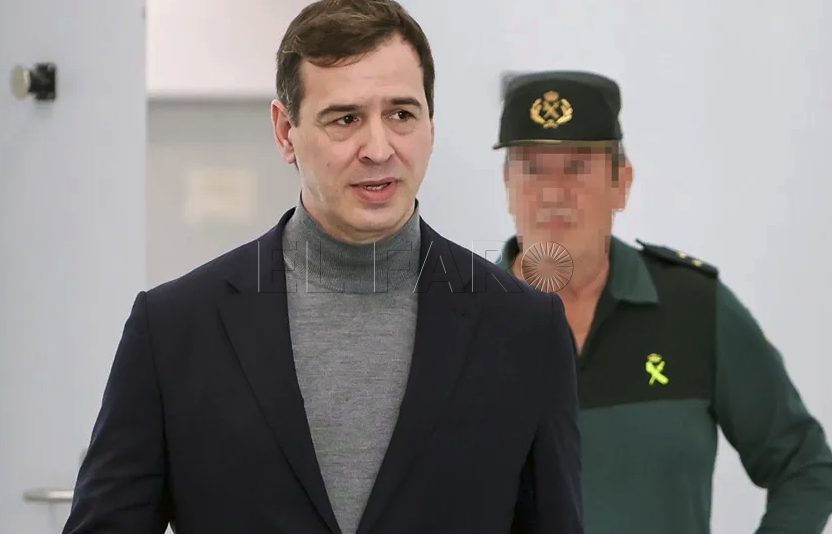 La Diputación de Badajoz convoca el puesto que dejó David Sánchez