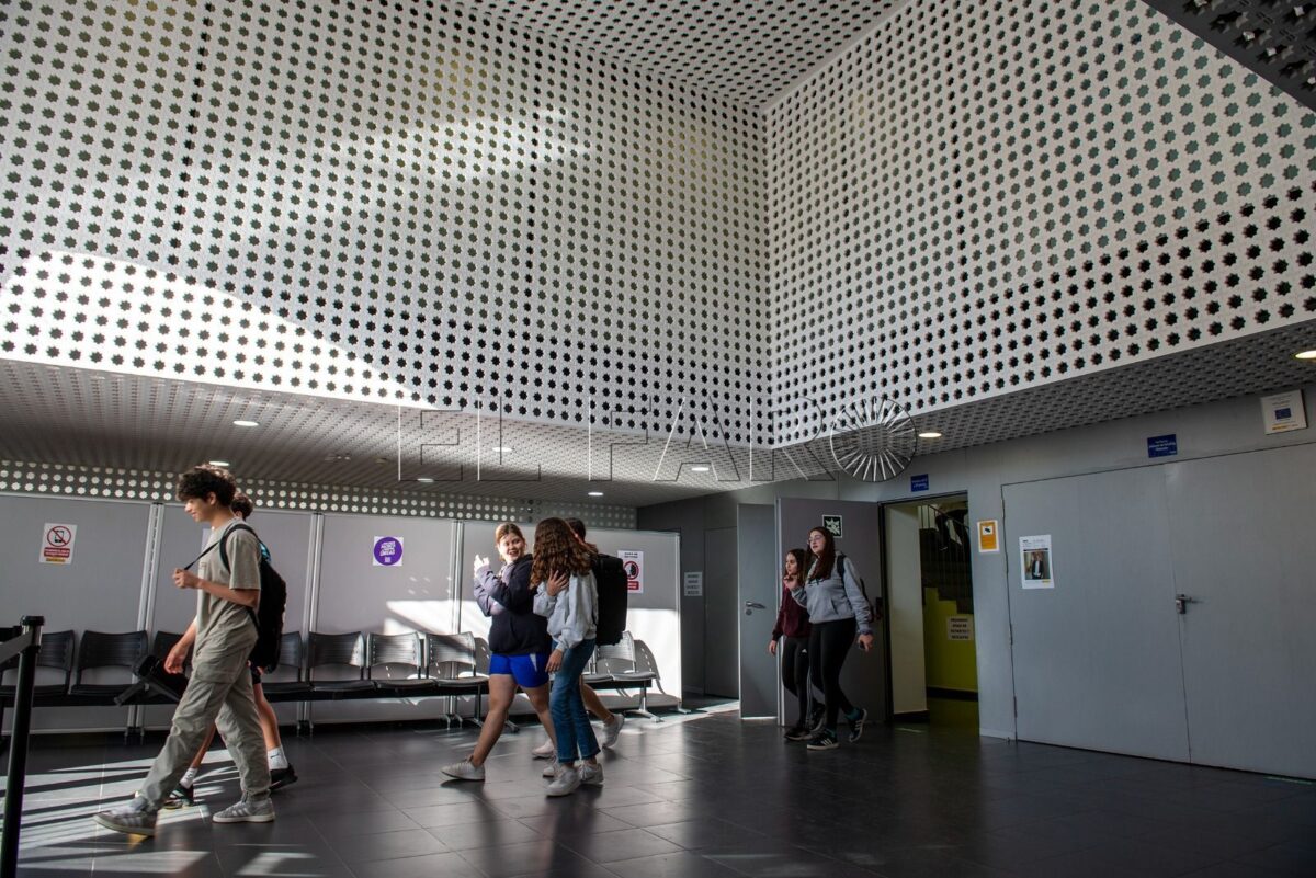 Gran concierto de los ganadores del VII concurso Jóvenes Intérpretes del Conservatorio