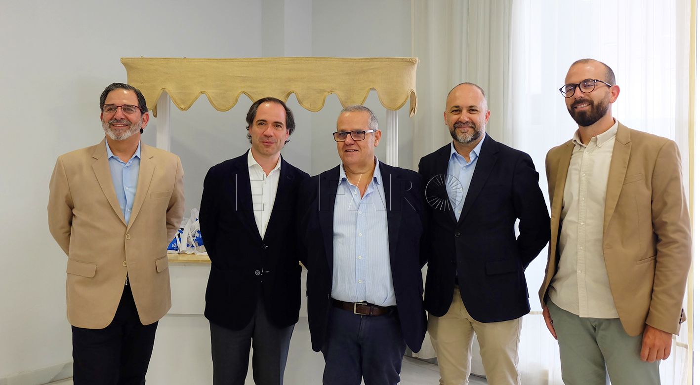 Africa Travel despega hacia una nueva etapa con IAG7: más pericia, más futuro