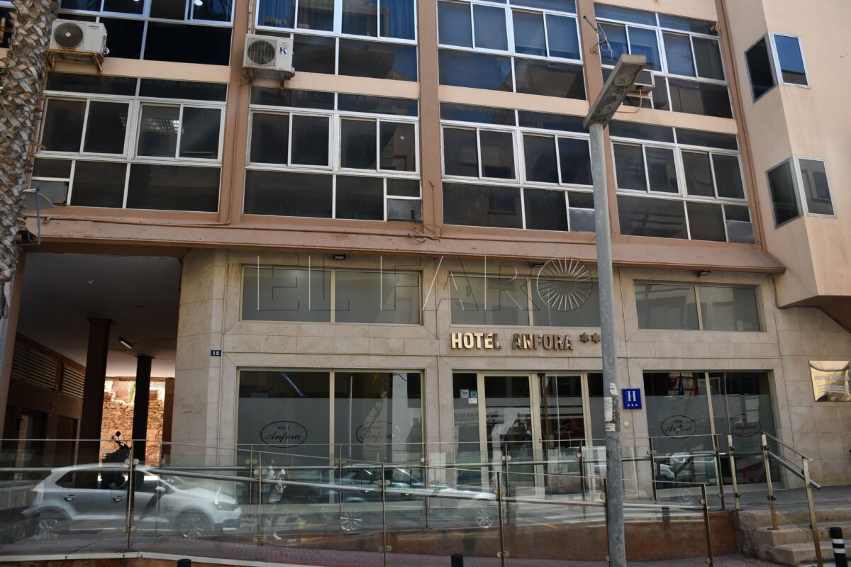 El Puente de Mayo deja una ocupación superior al 80 % en los hoteles