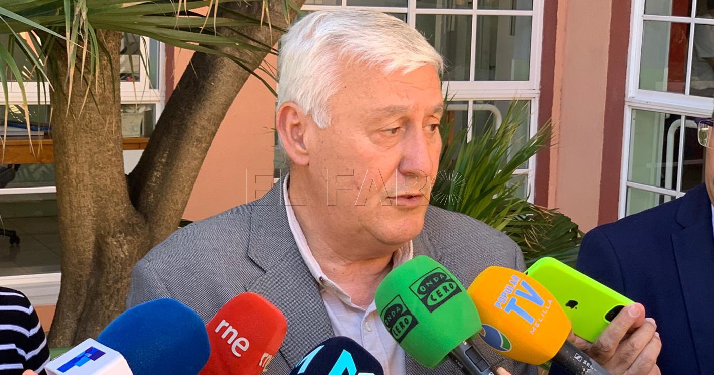 Medio Ambiente colocará este año la primera piedra del Macro Centro para Discapacitados