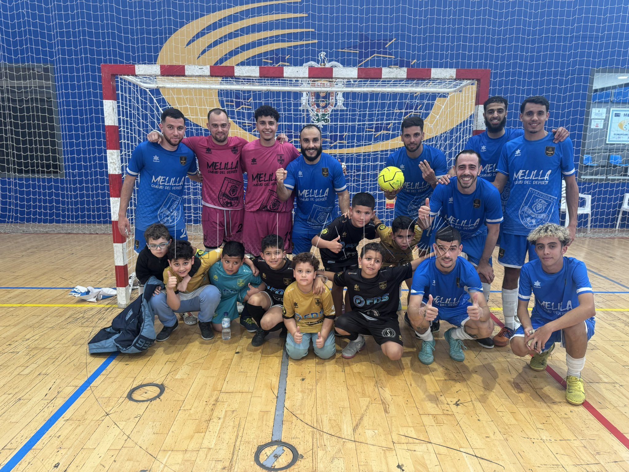 El Nueva Era cierra una liga positiva