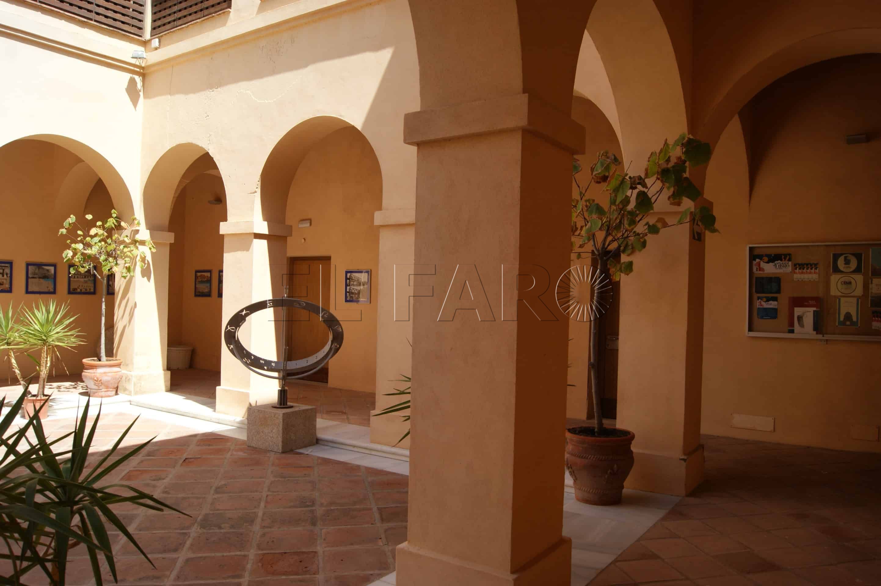 Hospital del Rey