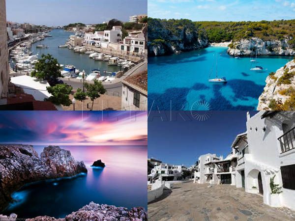 Un viaje de ensueño por las Islas Baleares