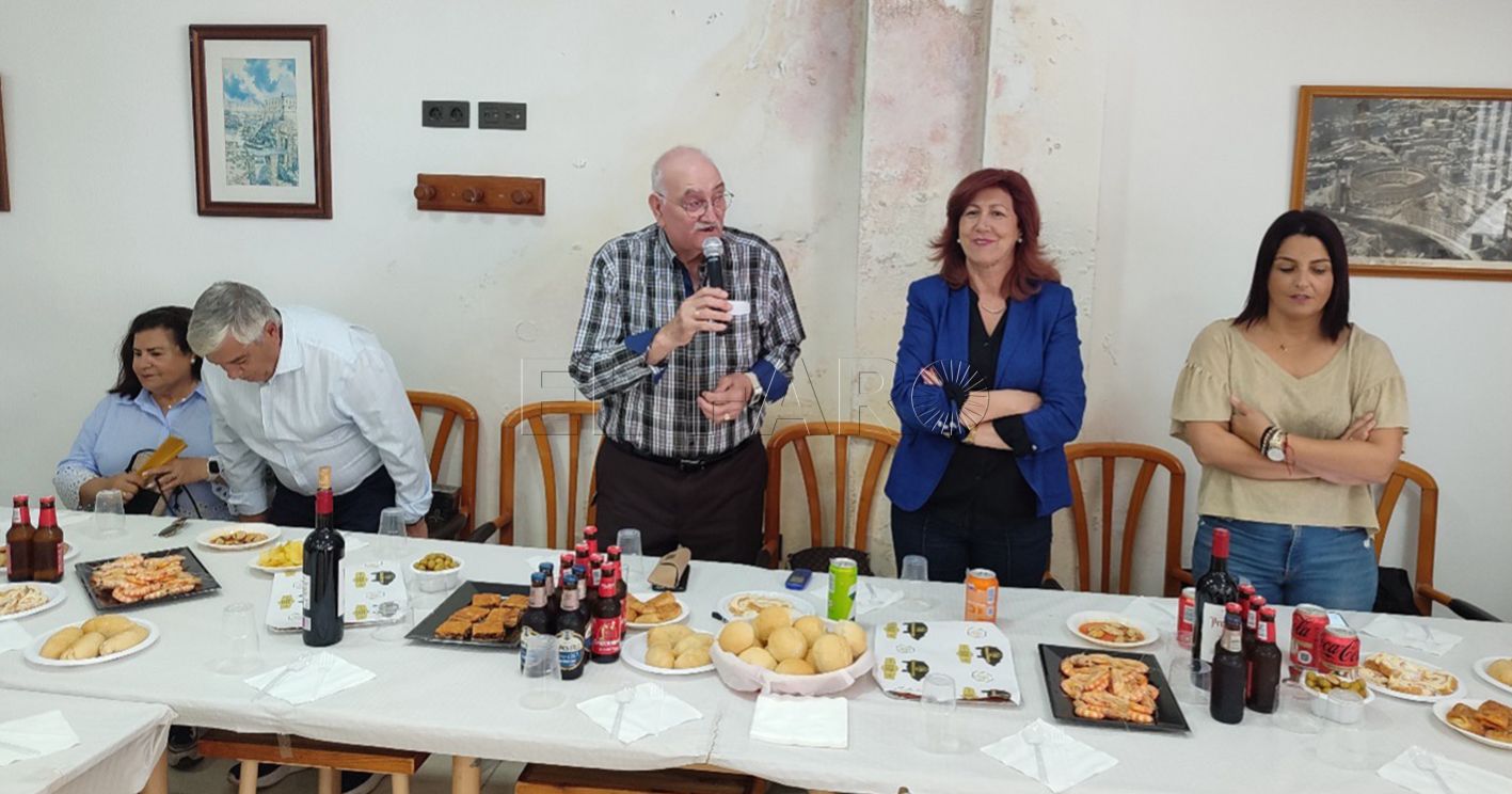 La AV Casino del Real y la AV Comunidad celebran el Día de la Madre