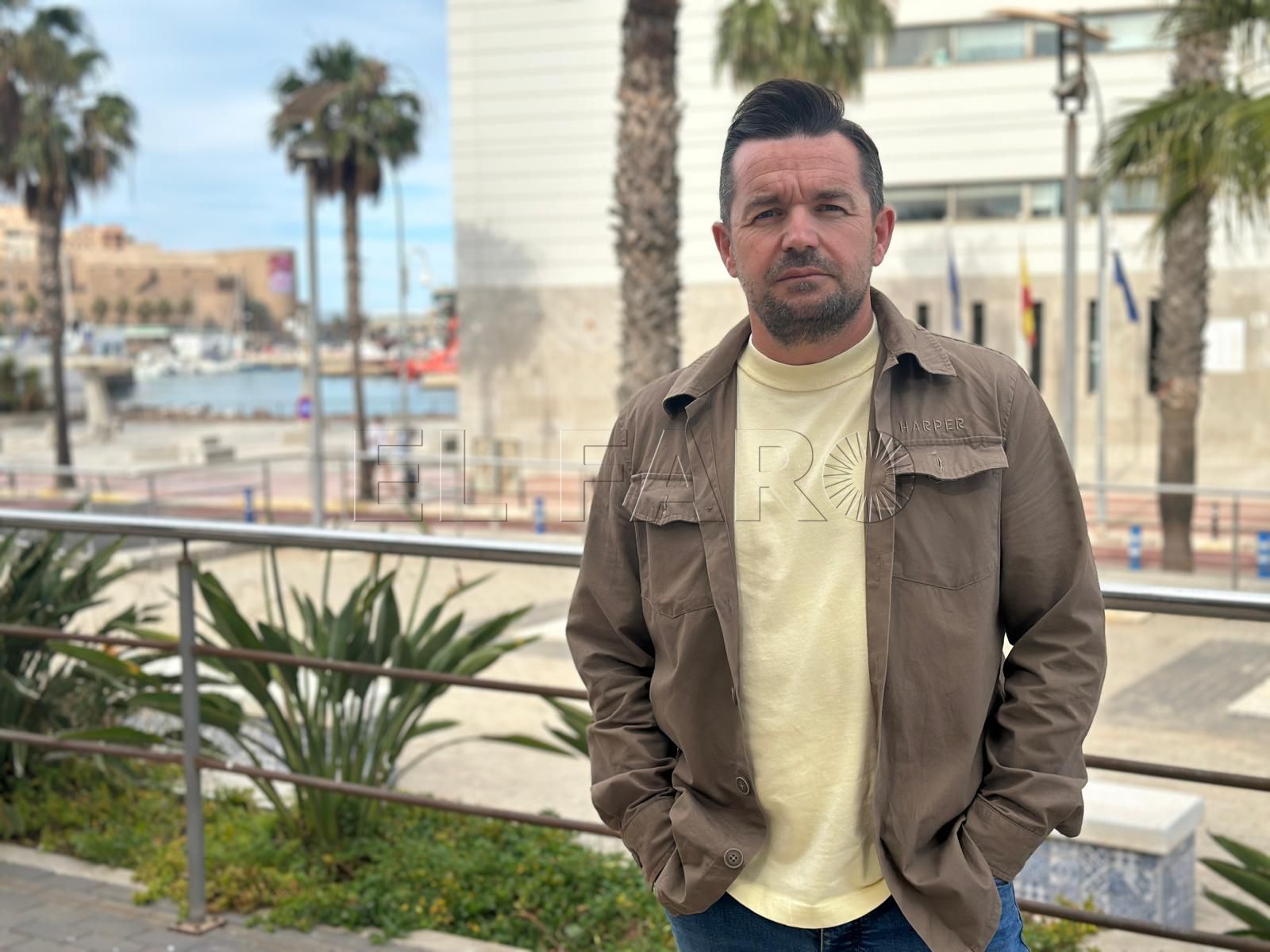 Javier Iglesias logra un importante cargo en la RFEC