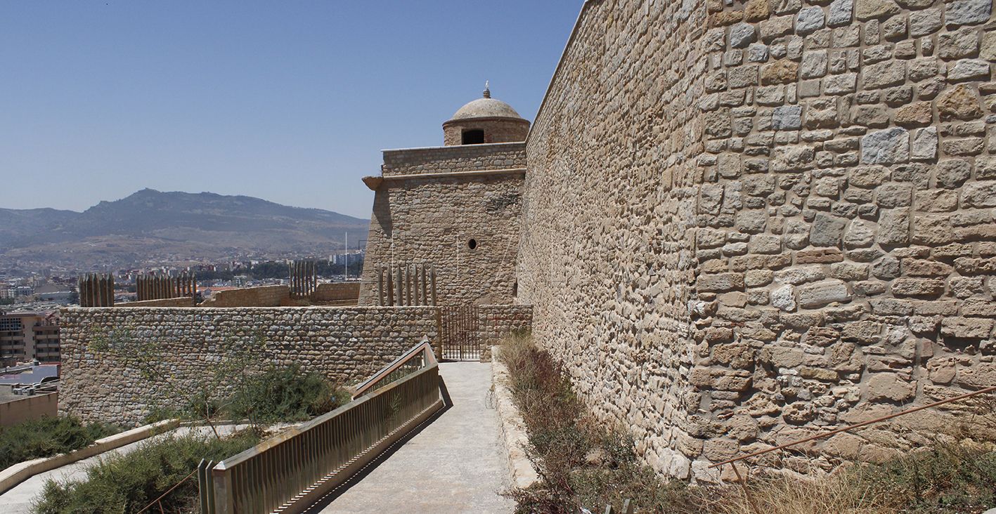 La Ciudad trabaja en ampliar la seguridad tras actos vandálicos en Victoria Chica