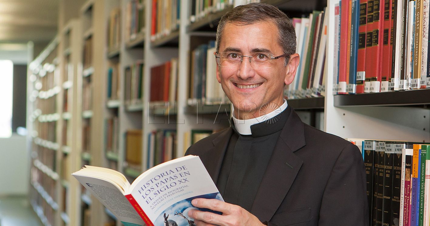 "León XIV tenía mucha confianza en sus padres"