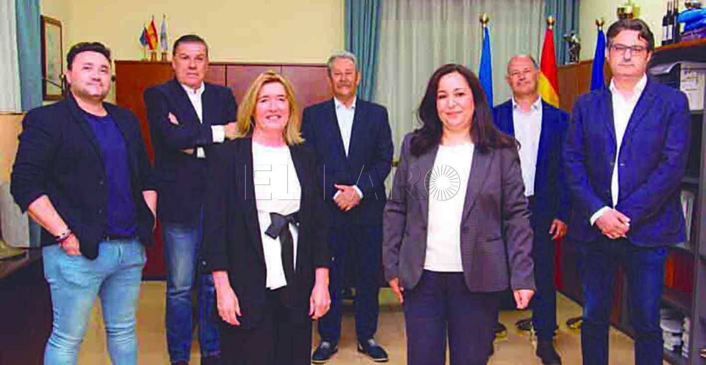 La presidenta de Pymes Melilla alerta sobre la fragilidad del comercio local