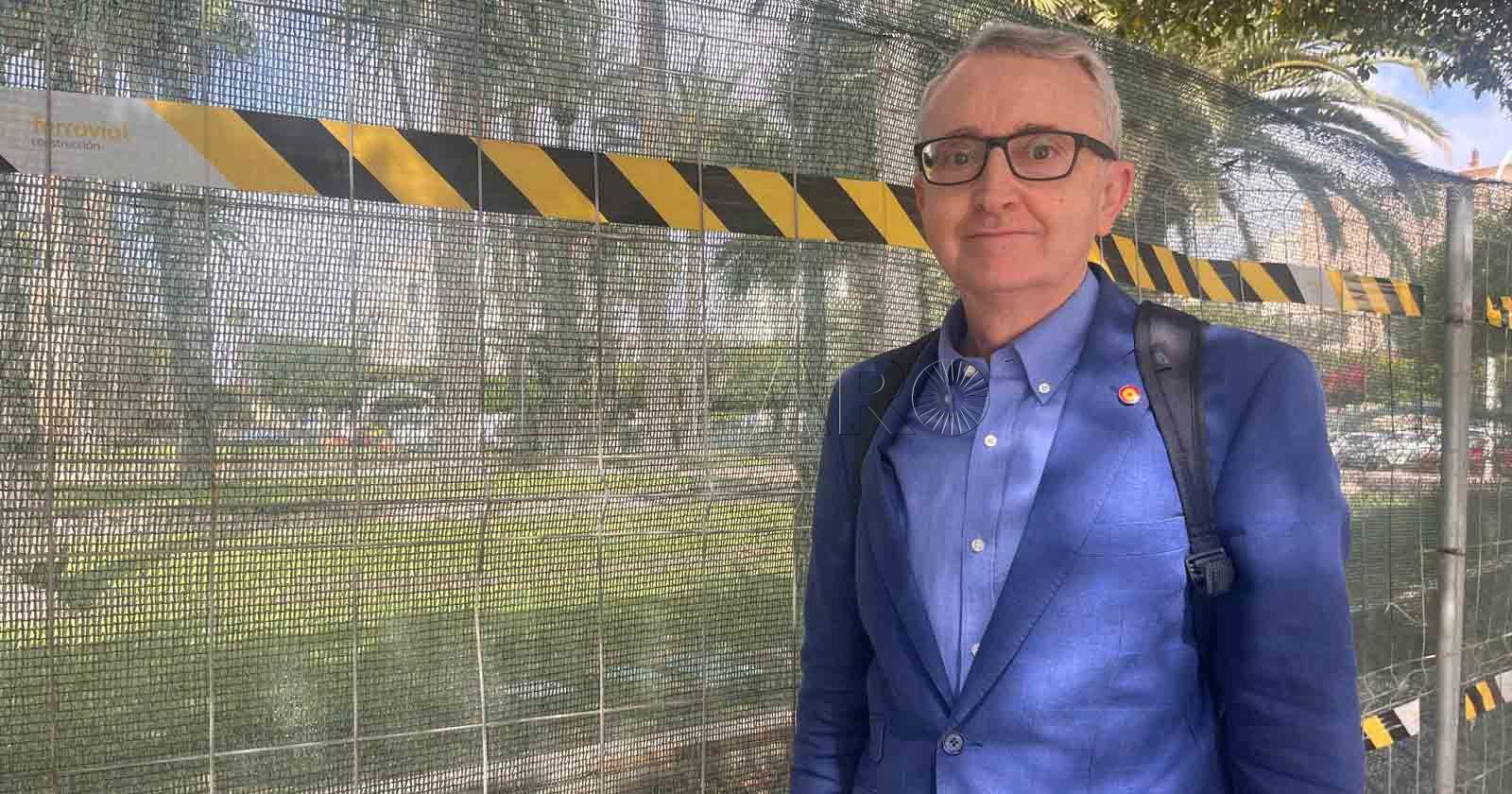 José Miguel Tasende