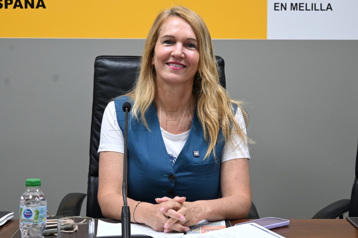 Melilla se sumará a la Red Nacional de Aulas del Futuro